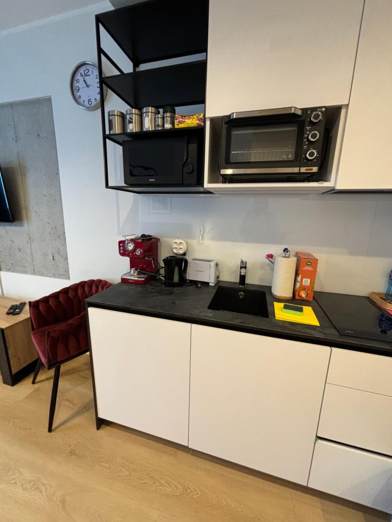 Totu Today-Plac Wolnosci 6 Apartamenty, Faktura Vat, Self Check-In ポズナン エクステリア 写真