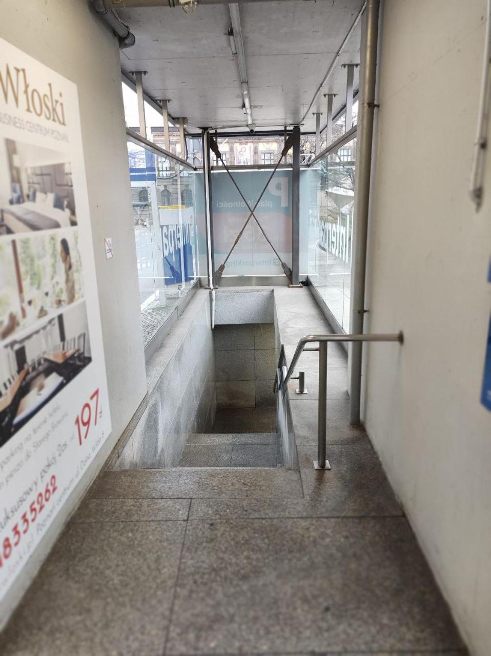 Totu Today-Plac Wolnosci 6 Apartamenty, Faktura Vat, Self Check-In ポズナン エクステリア 写真