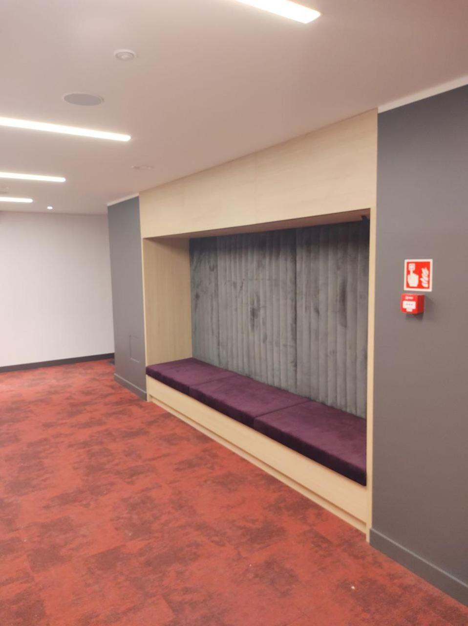 Totu Today-Plac Wolnosci 6 Apartamenty, Faktura Vat, Self Check-In ポズナン エクステリア 写真