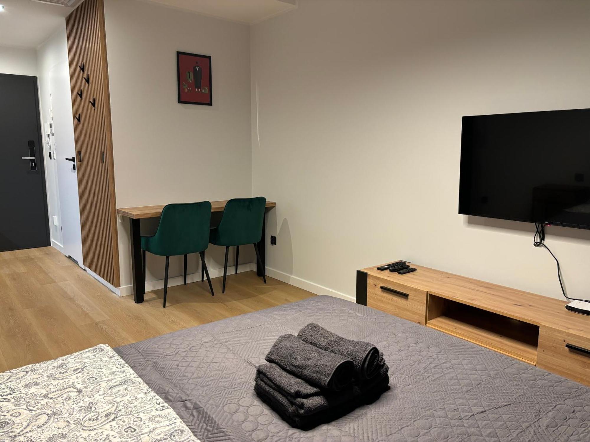 Totu Today-Plac Wolnosci 6 Apartamenty, Faktura Vat, Self Check-In ポズナン エクステリア 写真